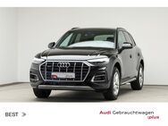 Audi Q5, advanced 50 TFSI e qu, Jahr 2023 - Mühlheim (Main)