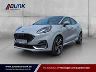 Ford Puma 1.0L ST-Line Vignale / Klima / Navi - Völklingen