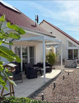 Attraktives Investment: 2 Häuser, darunter ein barrierefreies Wohnkonzept - Waren (Müritz)