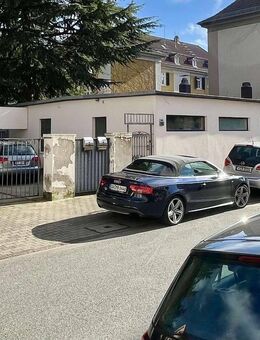 Barrierefreie einzigartige Kapitalanlage, Gewerbe Immobilie mit Wohnhaus - Frankfurt (Main)