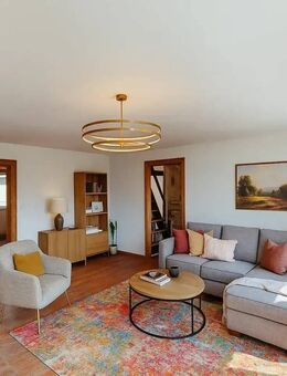 Top - Investment: Objekt im Sanierungsgebiet - bis zu 9% Sonder-AfA jährlich auf 10 Jahre ! - Magdeburg