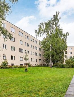 Provisionsfreie 2-Zimmer-Wohnung nahe der FU Dahlem - Berlin