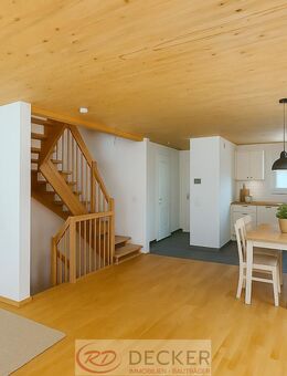 Weihnachten im neuen Zuhause feiern! ++Decker Immobilien++ - Wasserburg (Inn)