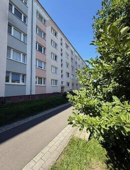 Gemütliche Wohnung für Paare oder Singles in Neukieritzsch - Neukieritzsch