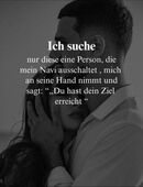 Such eine feste Partnerschaft auf Augenhöhe und viel Respekt in 32584