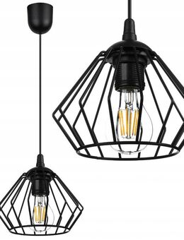 #SALE# 2x Industriestyle Lampe Retro - Wuppertal