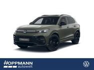 VW Tiguan, 1.5 l R-Line eHybrid OPF, Jahr 2022 - Haiger