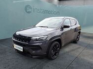 Jeep Compass, 1.5 Night Eagle Mild-Hybrid FWD dig, Jahr 2023 - München