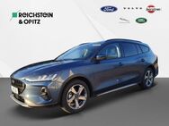 Ford Focus, 1.0 EB MHEV Active Style FS, Jahr 2022 - Jena