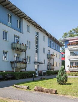 Seniorenwohngemeinschaften oder Tagesbetreuung- flexible Nutzung- Für Kapitalanleger & Selbstnutzer! - Berlin