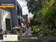 Exclusives Doppelhaushälfte in Zirndorf - Zirndorf