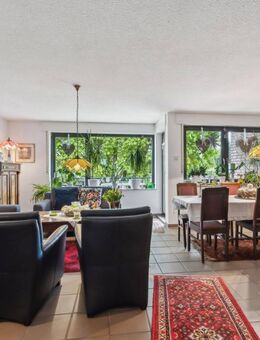 3 ½ Zimmer-Maisonettewohnung in begehrter Lage von Gelsenkirchen-Ückendorf - Gelsenkirchen