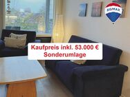 Kaufpreis inkl. Sonderumlage von 53.000€! - Kellenhusen (Ostsee)