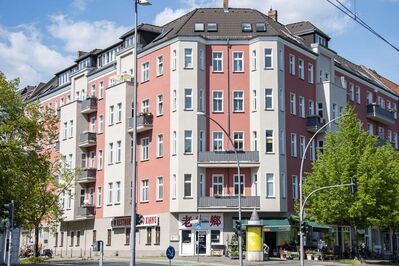 Kapitalanleger *aufgepasst*: PROVISIONSFREIE Eigentumswohnung im Prenzlauer Berg - Helmholtzkiez