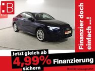 Audi A3, Limo 35 TFSI 2x S-Line Black Style, Jahr 2022 - Schopfloch (Bayern)