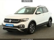 VW T-Cross, 1.0 TSI United ####, Jahr 2020 - Donnersdorf