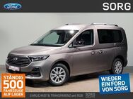 Ford Tourneo Connect, L2-Titanium Rollstuhl-Umbau, Jahr 2024 - Fulda