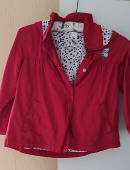 Baby Jacke Gr.92 - Kassel Bettenhausen