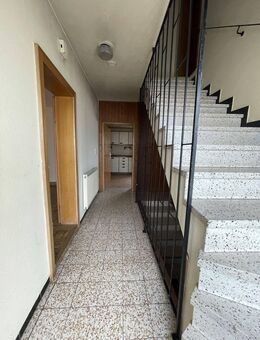 ***Freistehendes Ein- bis Zweifamilienhaus in ruhiger Lage mit Garten und Garage*** - Reifenberg