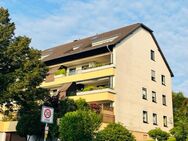 Stilvolle 4-Zimmer-Wohnung mit Terrasse und Fernblick in Witzhelden - Leichlingen (Rheinland, Blütenstadt)