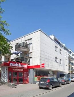1-Zimmer Wohnung mit Balkon in Bornheim - Frankfurt (Main)