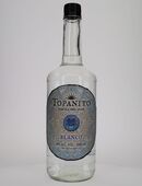 Topanito Tequila Blanco 1 Liter, alc. 40 % vol | 29,50 Euro* in 50937
