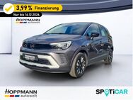 Opel Crossland, Elegance, Jahr 2023 - Kreuztal