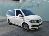 VW T6 Multivan, 2.0 TDI Comfortline, Jahr 2018 - München