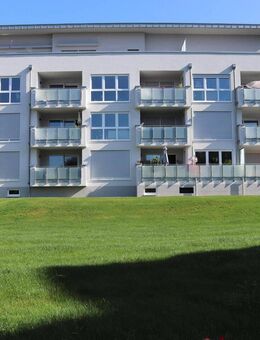 ***4 Zimmer Wohnung als Kapitalanlage!"*** - Hirzenhain