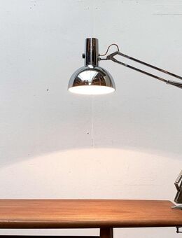 Louis Poulsen IT Table Lamp Tischleuchte Mid Century Space Age - Hamburg Hamburg-Nord