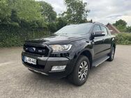 Ford Ranger Wildtrak Doppelkabine 4x4 - Papenburg