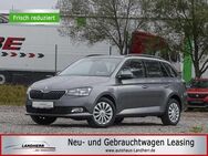 Skoda Fabia Combi 1.0 TSI Active //Klima/DAB - Thannhausen