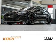 Audi RS6, Avant ABT Legacy Edition ca 760, Jahr 2024 - Insingen