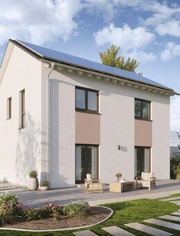 Ihr Traum vom Eigenheim: Ein Einfamilienhaus, maßgeschneidert für Sie - Saal (Saale)