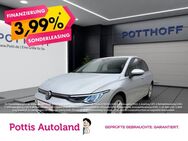 VW Golf, 2.0 TDI 8 Life, Jahr 2020 - Hamm