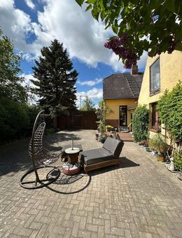 Doppelhaushälfte vermietet zu verkaufen - Wismar