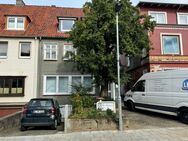 3 Mehrfamilienhäuser in 23558 Lübeck-St. Lorenz-Süd (Nähe Dräger) - Lübeck