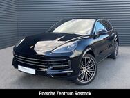Porsche Cayenne, Dachsystem Erstbesitz 22-Zoll, Jahr 2020 - Papendorf (Landkreis Rostock)