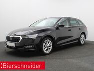 Skoda Octavia, 2.0 TDI Combi Style VORB, Jahr 2023 - Mühlhausen (Regierungsbezirk Oberpfalz)