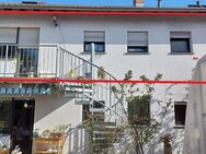 Gemütliche Dachgeschoßwohnung mit 4 Zimmern in Fraulautern/Steinrausch - Saarlouis