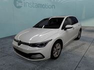 VW Golf, 1.4 eHybrid STYLE APP-CON, Jahr 2022 - München