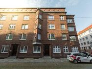 Große 3-Zimmer-Wohnung mit Balkon in Bremerhaven-Lehe! - Bremerhaven