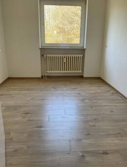 3-Zimmer-Wohnung in Siegen Dillnhütten - Siegen (Universitätsstadt)