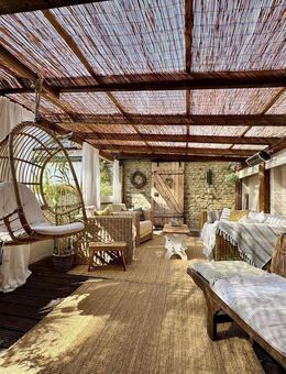 rheinhessische Hofreite - Gabsheim