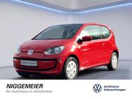 VW up, 1.0 move up ALLWETTER, Jahr 2016 - Salzkotten