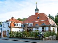 EINMALIGES WOHNERLEBNIS IN EHEMALIGER KAPELLE MIT WUNDERBAREM GRÜNBLICK NAHE DÜSSELDORF - Mülheim (Ruhr)