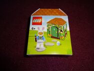 Lego ® Creator - Osterhasen Hütte # 5005249 / Ed. 2018 Neu + OVP - Berlin