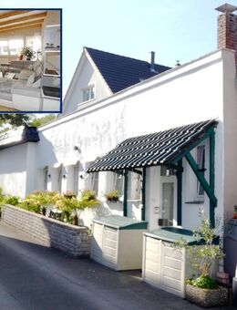 ORIGINELL - GEPFLEGT UND ECHT FAMILIENTAUGLICH !! - Solingen (Klingenstadt)