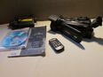 Canon Legria HF G30 Camcorder in 50374