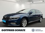 VW Passat Variant, ELEGANCE TDI CONNECT, Jahr 2024 - Neuss